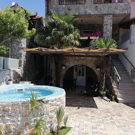 Apartman Brajutovci 26 Kornić Exterior foto