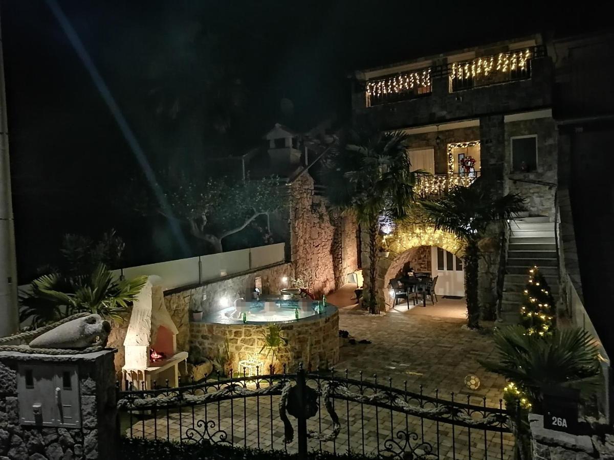 Apartman Brajutovci 26 Kornić Exterior foto