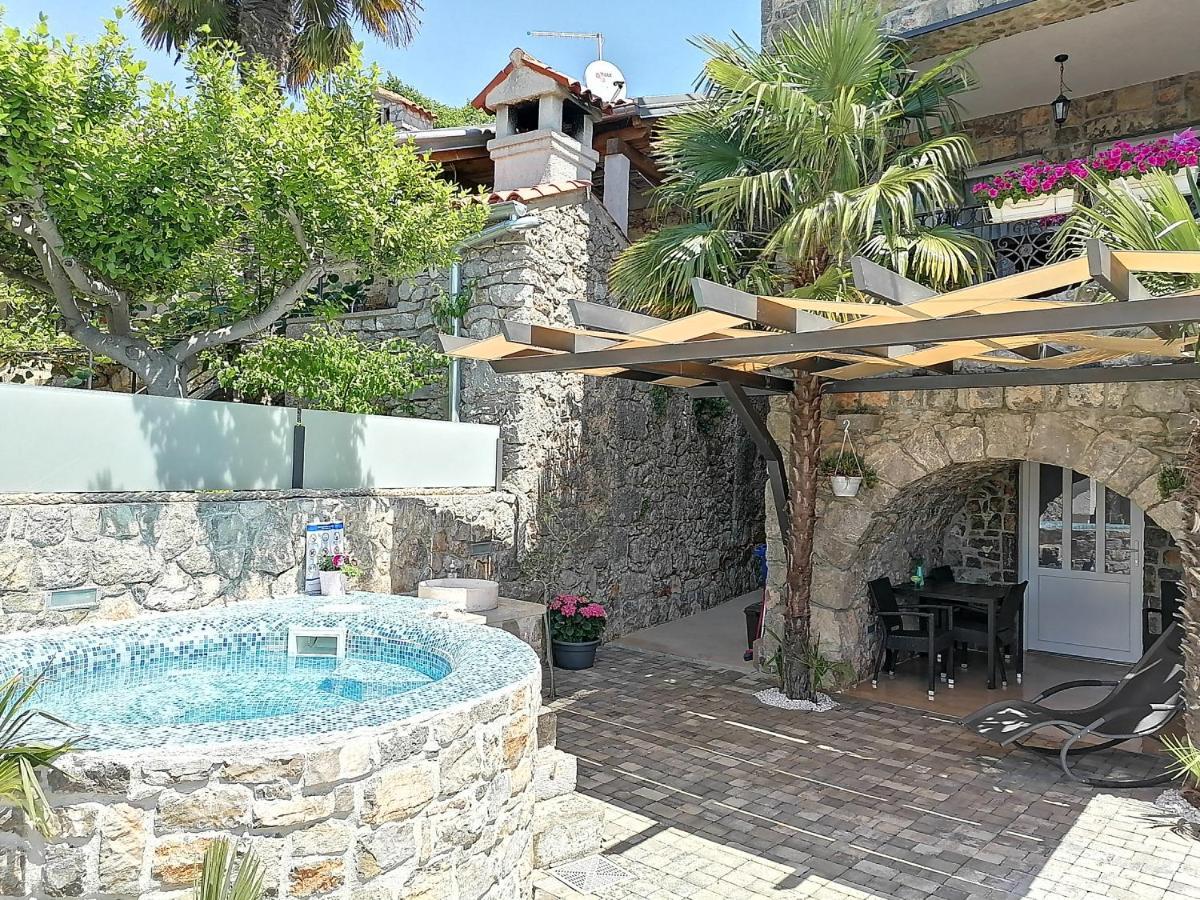 Apartman Brajutovci 26 Kornić Exterior foto